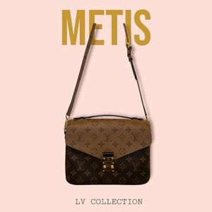 LV METIS